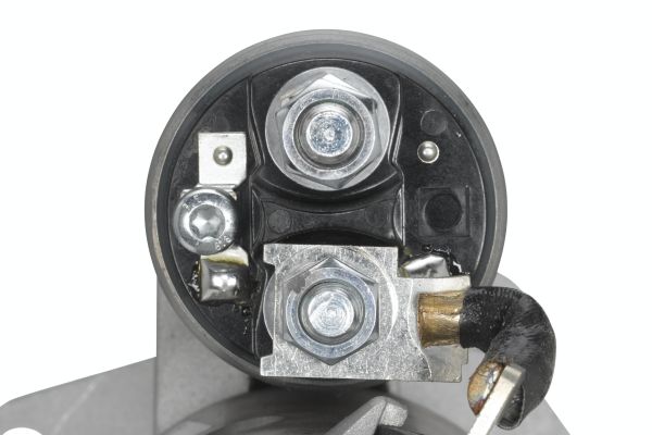 MOTORINO D