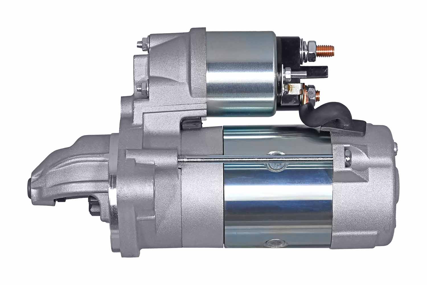 MOTORINO D
