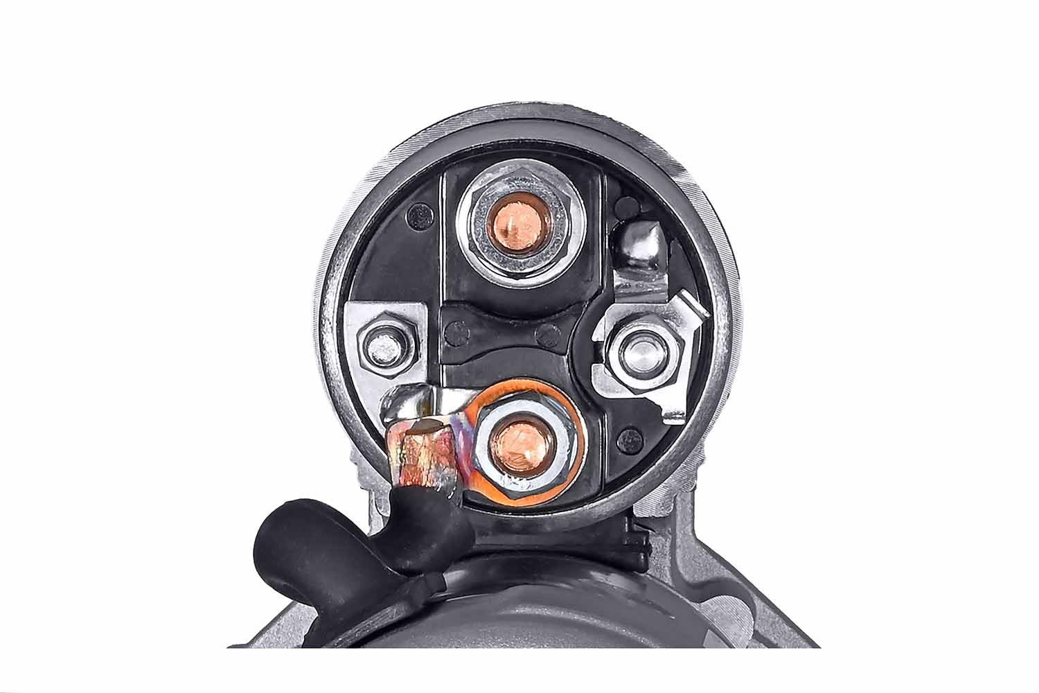 MOTORINO D