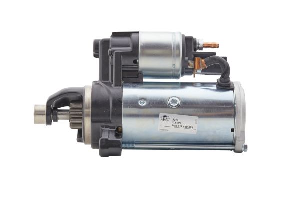 MOTORINO D