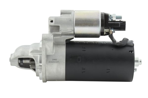 MOTORINO D
