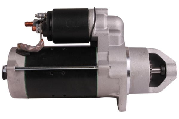 MOTORINO D