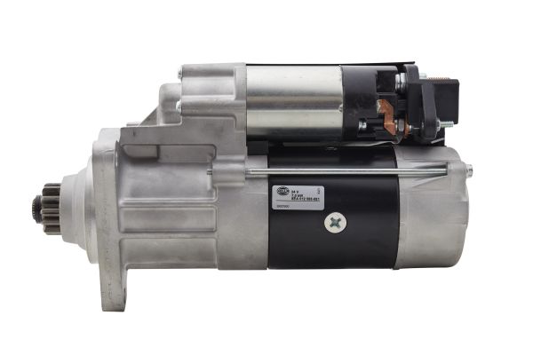MOTORINO D