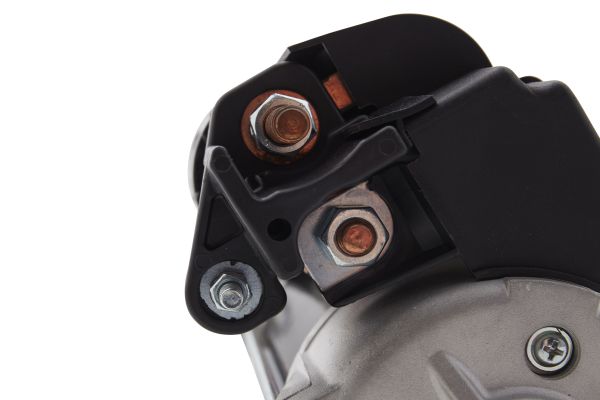 MOTORINO D