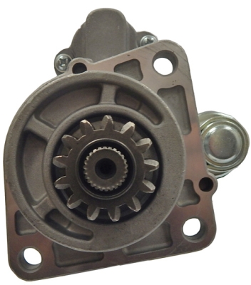 MOTORINO D