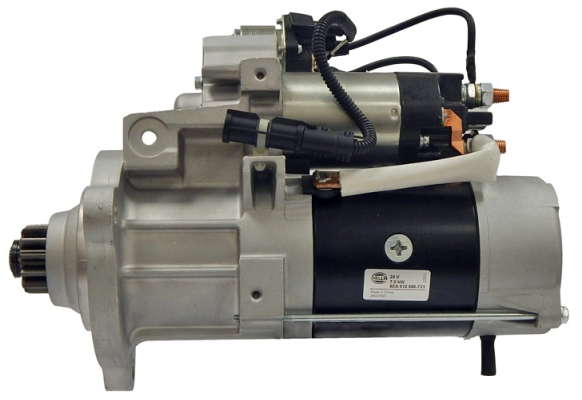 MOTORINO D