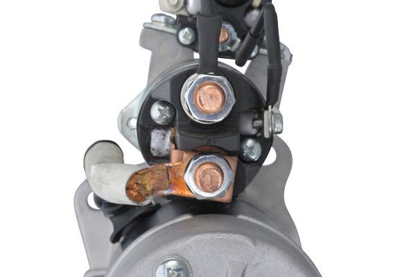 MOTORINO D