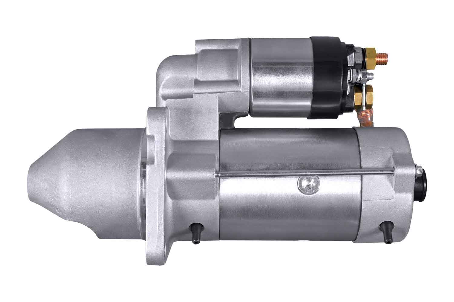 MOTORINO D