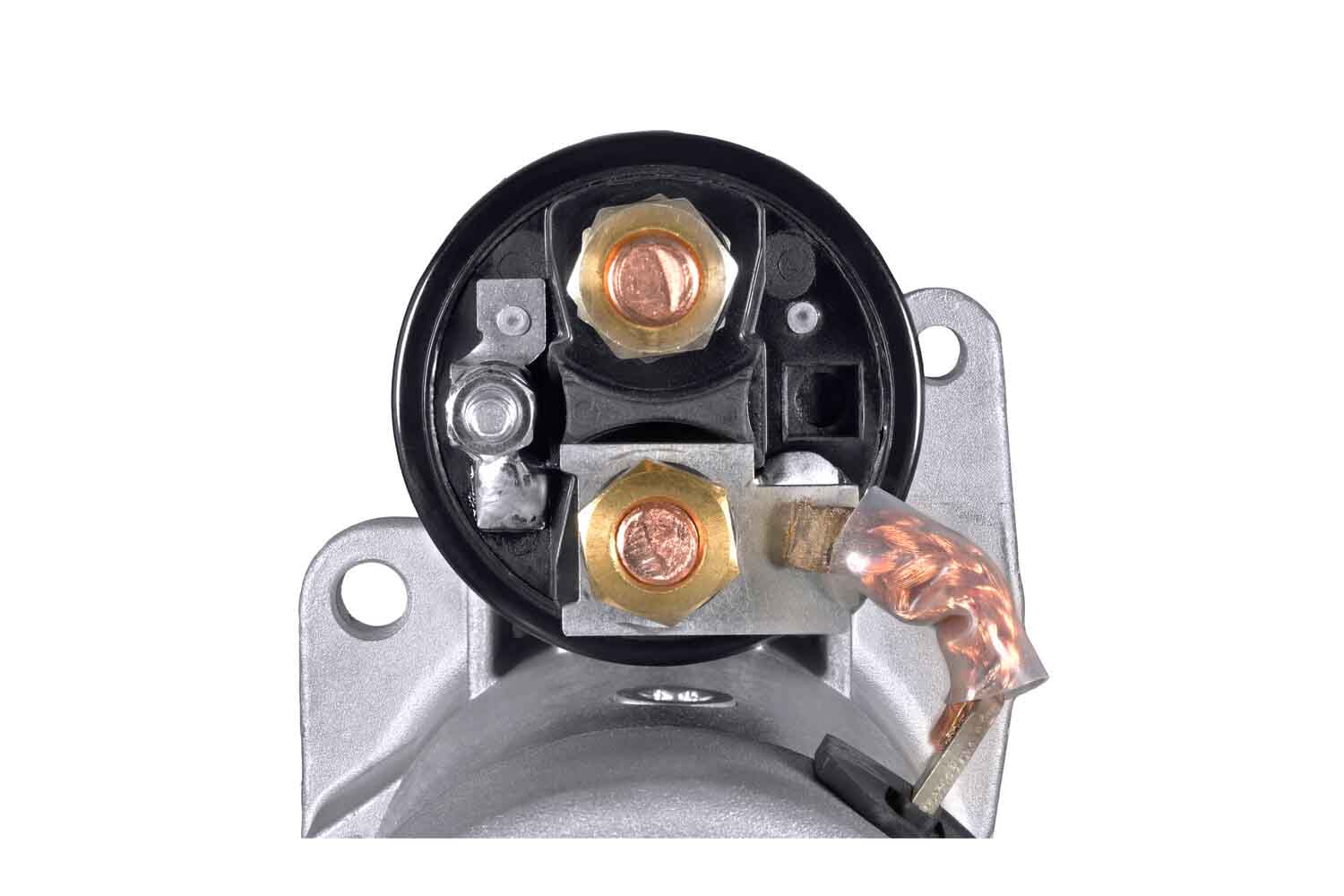 MOTORINO D