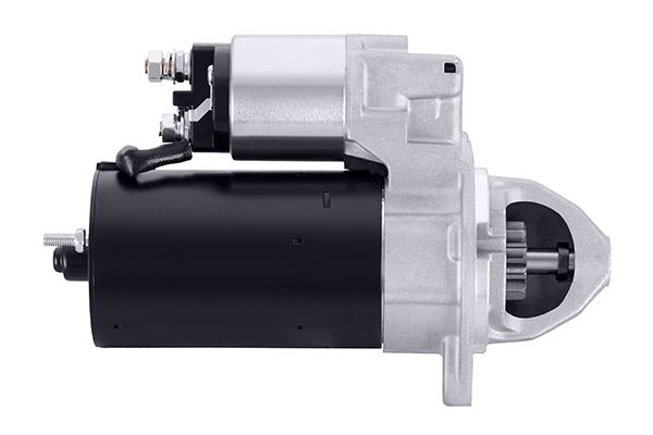 MOTORINO D
