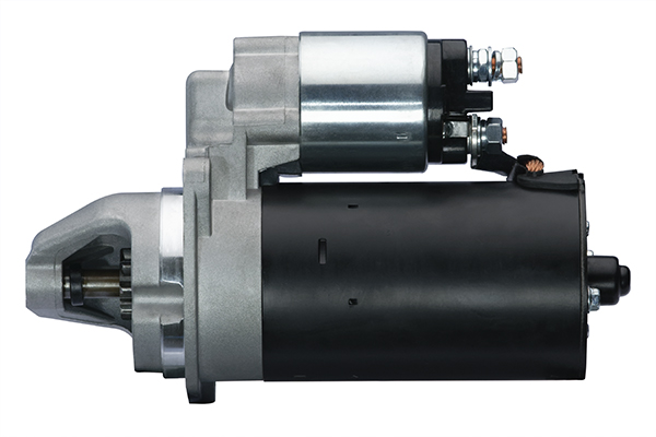 MOTORINO D