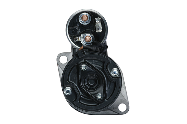 MOTORINO D