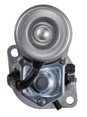 MOTORINO D