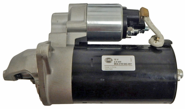 MOTORINO D