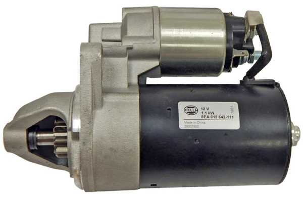 MOTORINO D