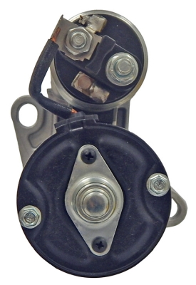 MOTORINO D