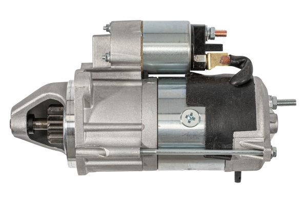 MOTORINO D