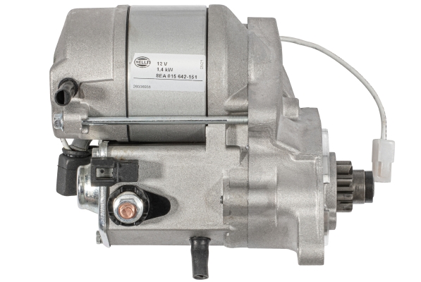 MOTORINO D
