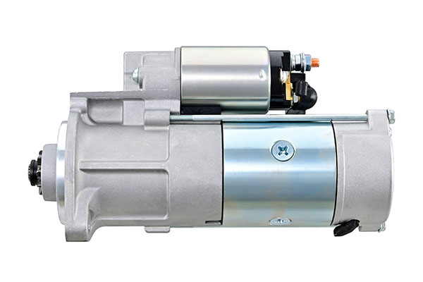 MOTORINO D