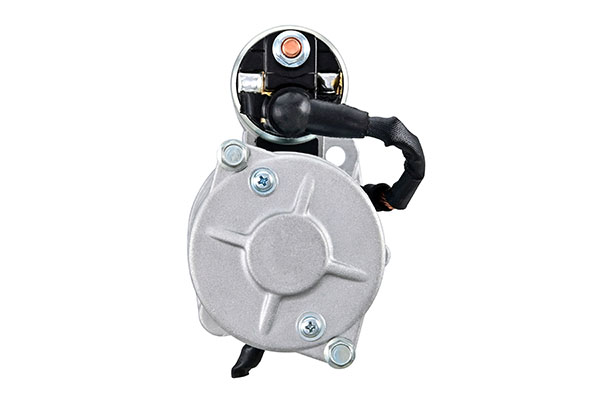 MOTORINO D