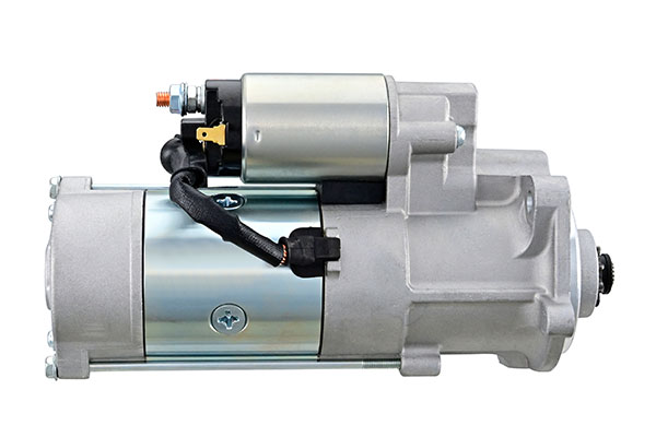 MOTORINO D