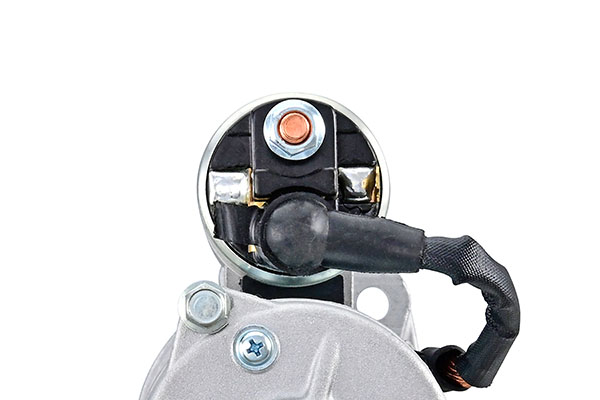 MOTORINO D