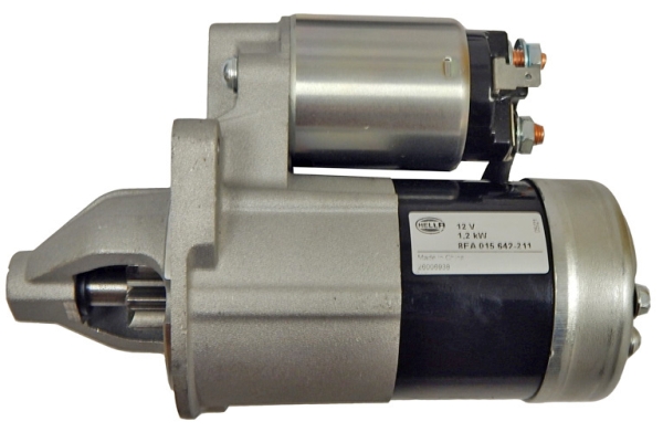 MOTORINO D