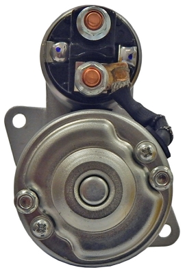 MOTORINO D