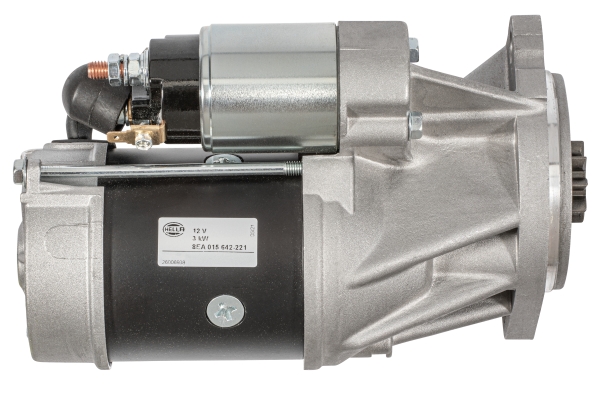 MOTORINO D
