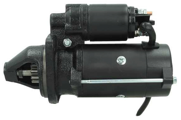 MOTORINO D