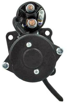 MOTORINO D