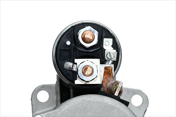 MOTORINO D