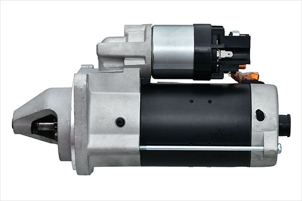 MOTORINO D