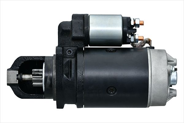 MOTORINO D