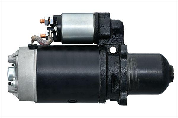 MOTORINO D