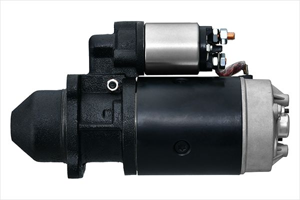 MOTORINO D