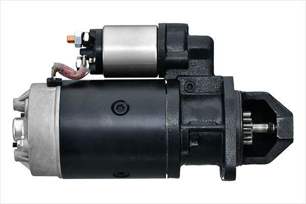 MOTORINO D