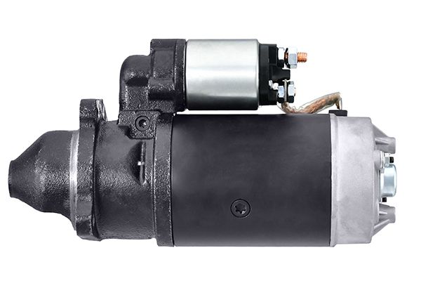 MOTORINO D