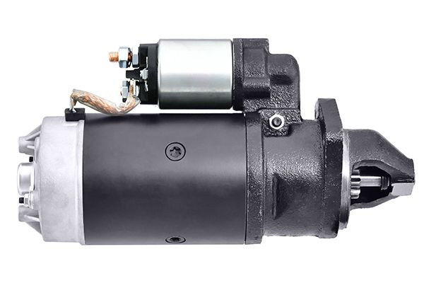 MOTORINO D