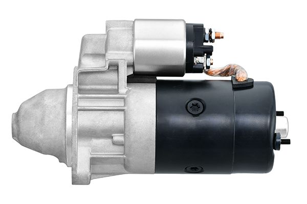 Motorino d'avviamento HELLA 8EA015642-411