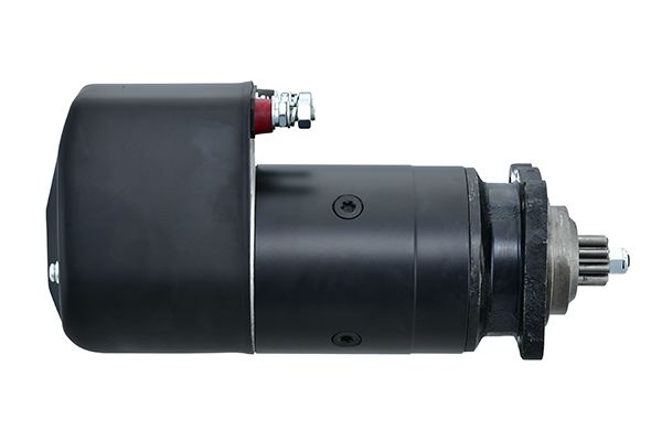 MOTORINO D