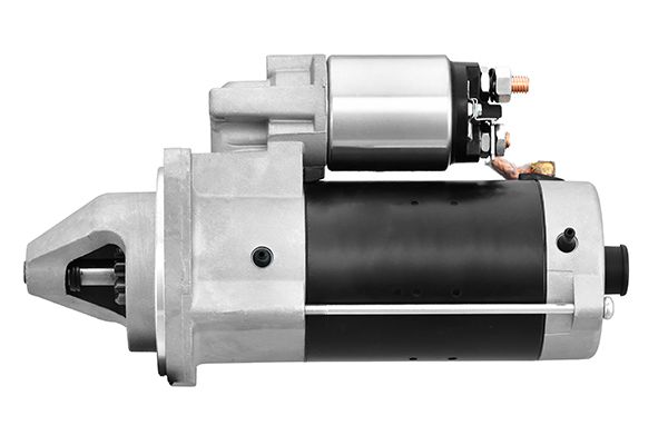 MOTORINO D