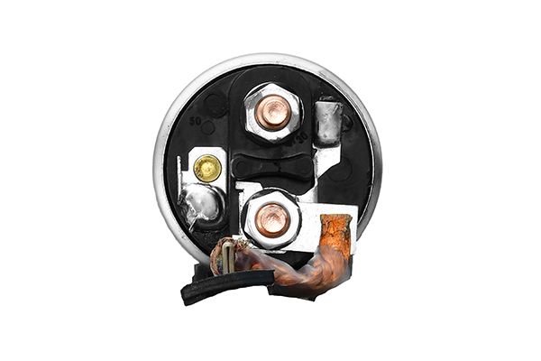 MOTORINO D