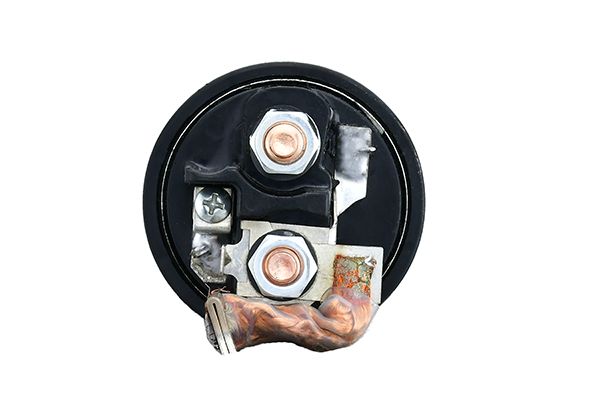MOTORINO D