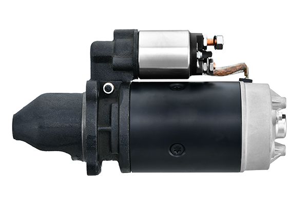 MOTORINO D