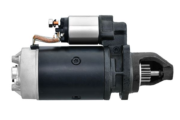 MOTORINO D