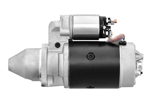 MOTORINO D