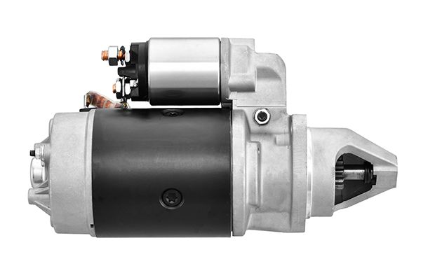 MOTORINO D