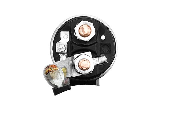 MOTORINO D