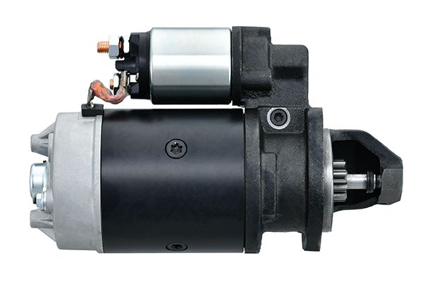 MOTORINO D